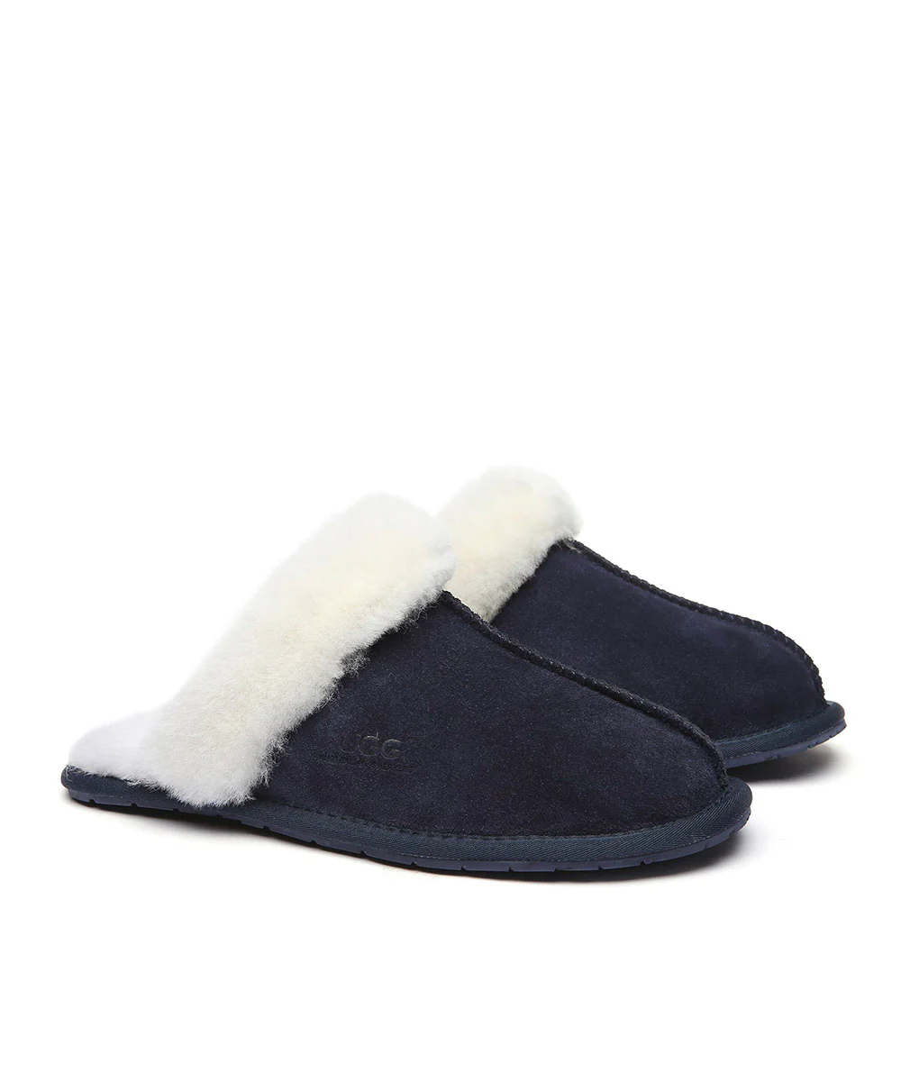 Women's UGG Snuggly Slippers - Image 26