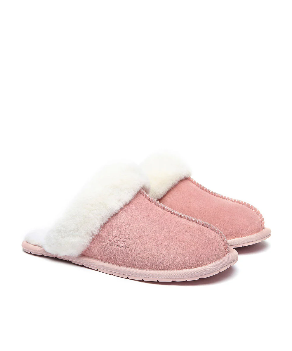Women's UGG Snuggly Slippers - Image 32