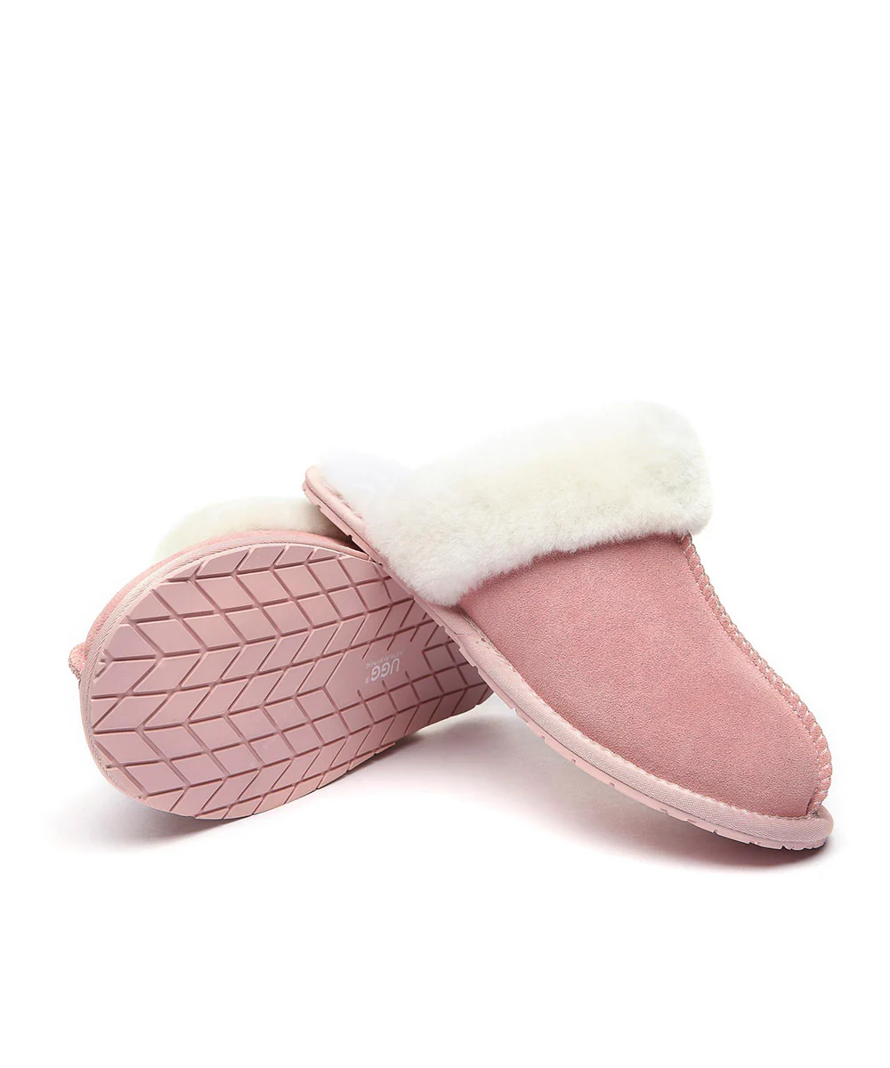 Women's UGG Snuggly Slippers - Image 33
