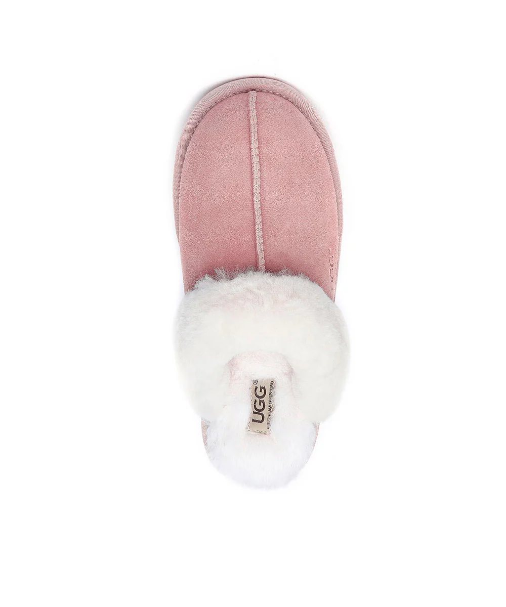 Women's UGG Snuggly Slippers - Image 35