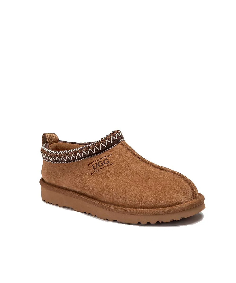 Women's UGG Spring Tassy Moccasin - Image 3
