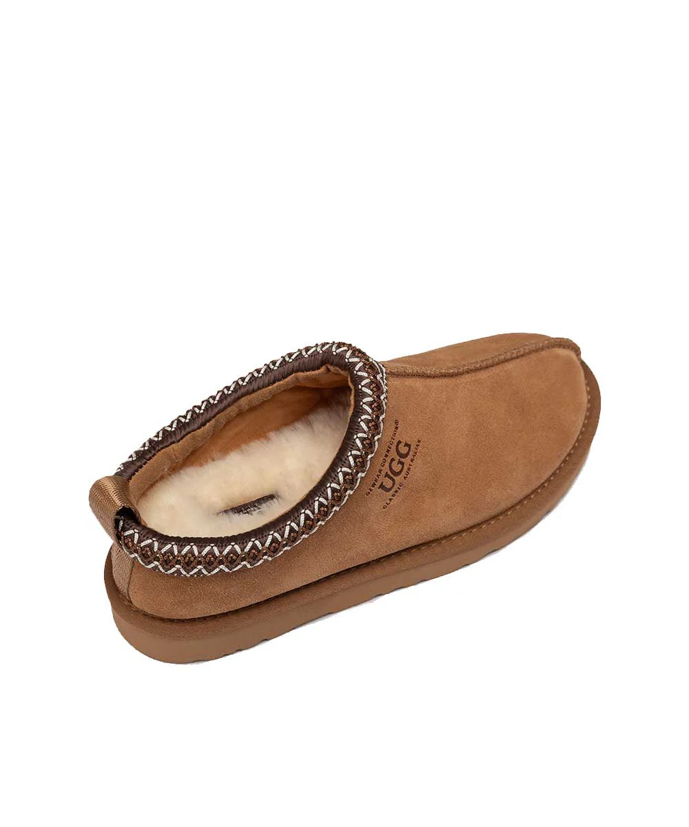 Women's UGG Spring Tassy Moccasin - Image 6