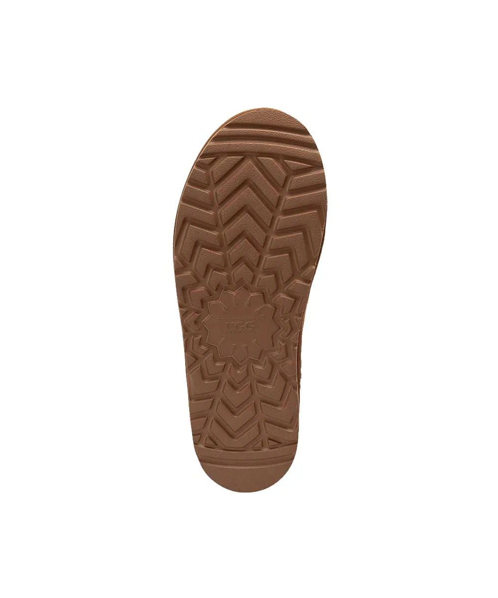 Women's UGG Spring Tassy Moccasin - Image 7