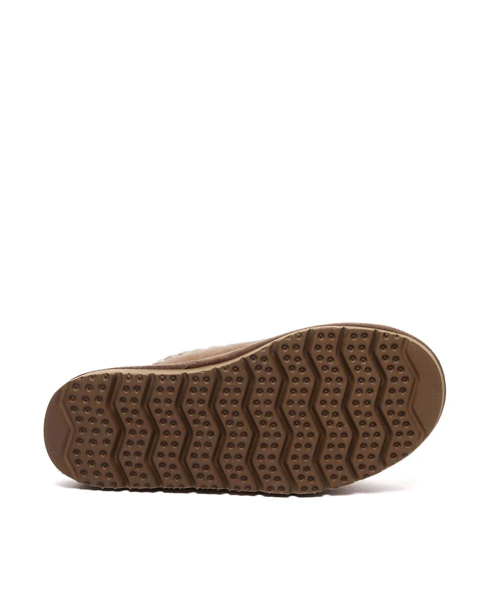 Women's UGG Stitch Slipper - Image 7