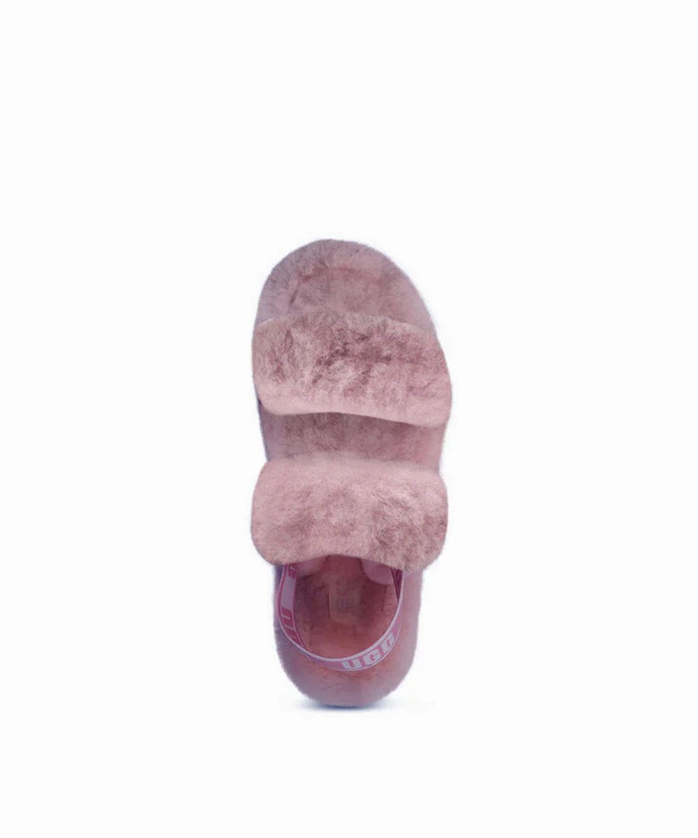 Women's UGG Strapp Slide - Image 23