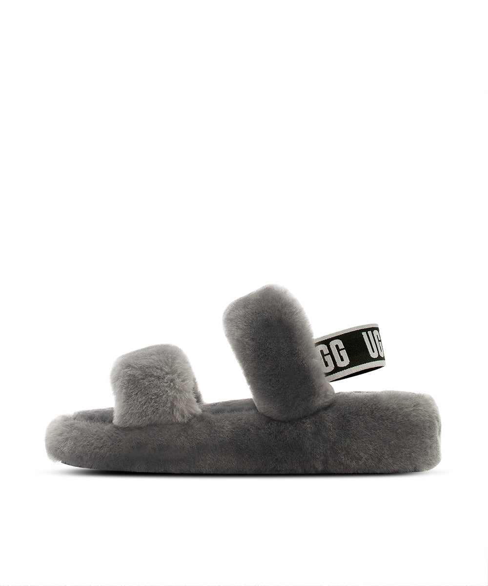 Women's UGG Strapp Slide - Image 3