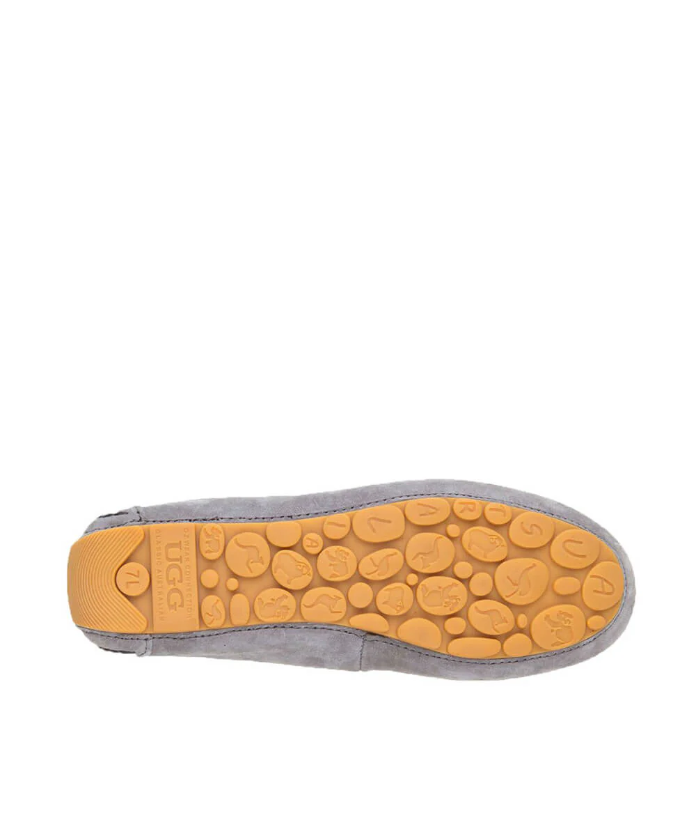 Women's UGG Summer Moccasin - Image 16
