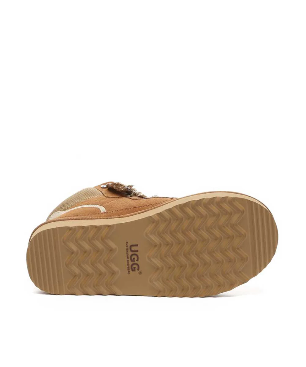 Women's UGG Surry Sneaker - Image 11