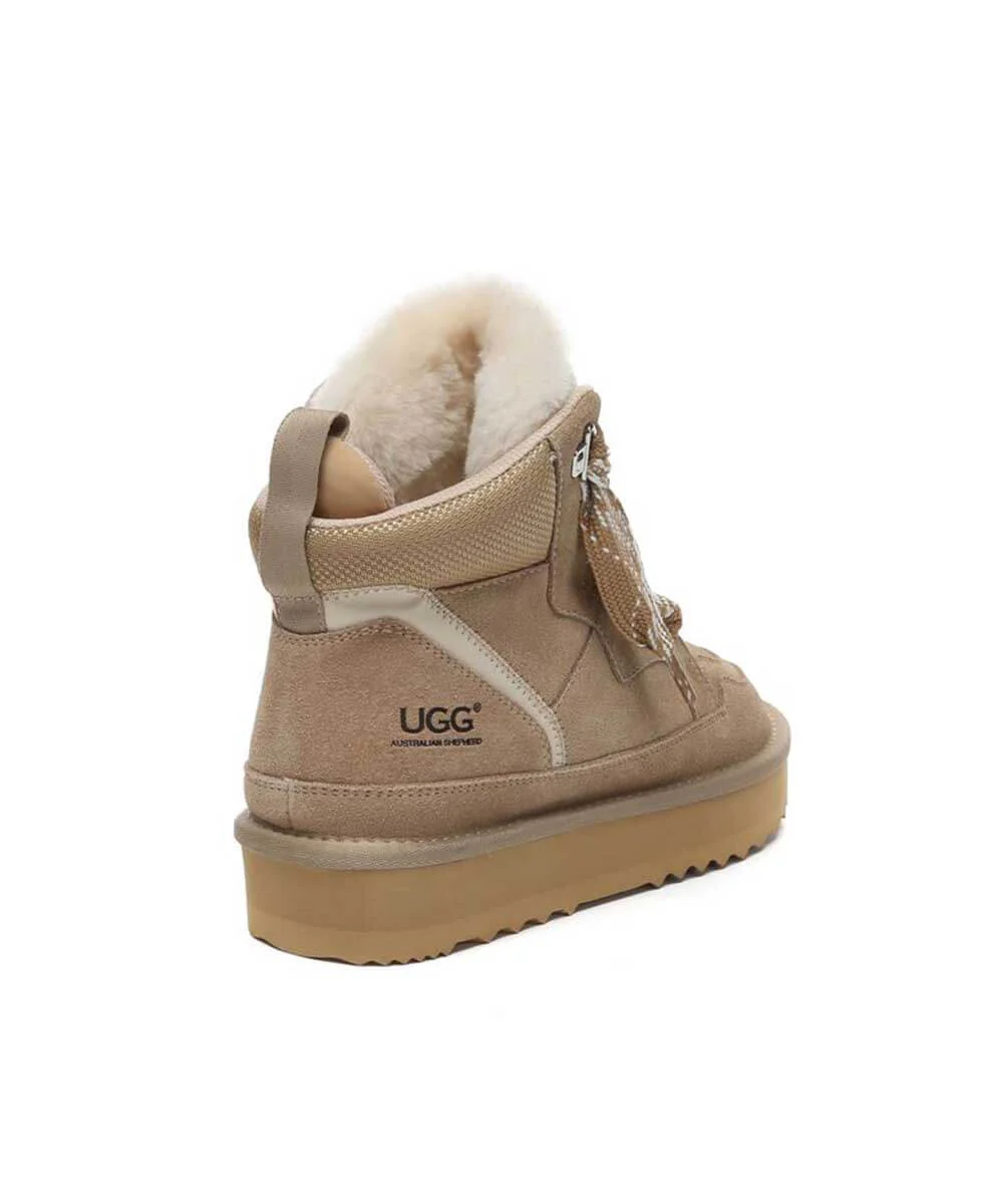Women's UGG Surry Sneaker - Image 3