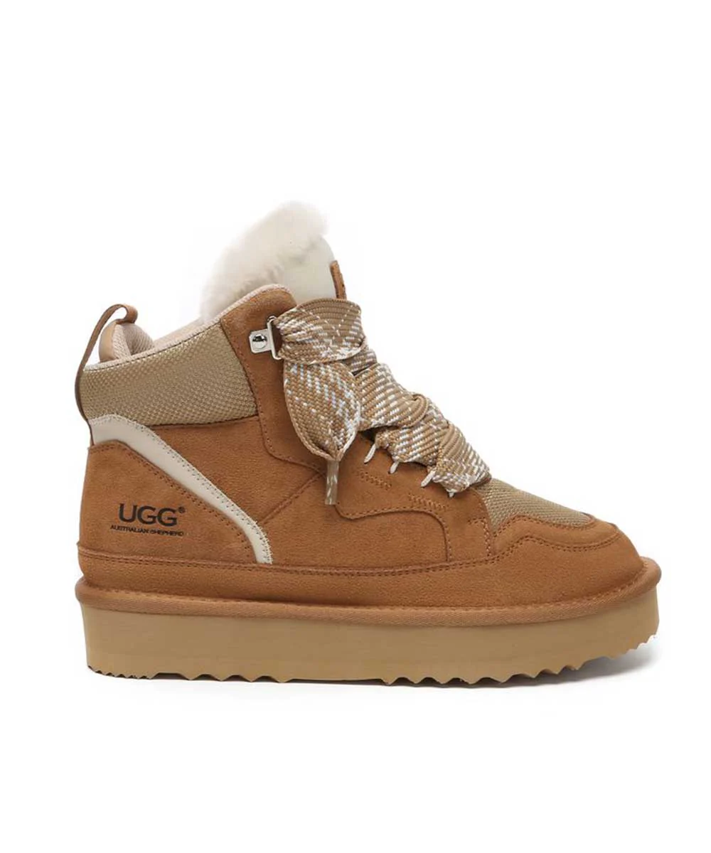 Women's UGG Surry Sneaker - Image 7