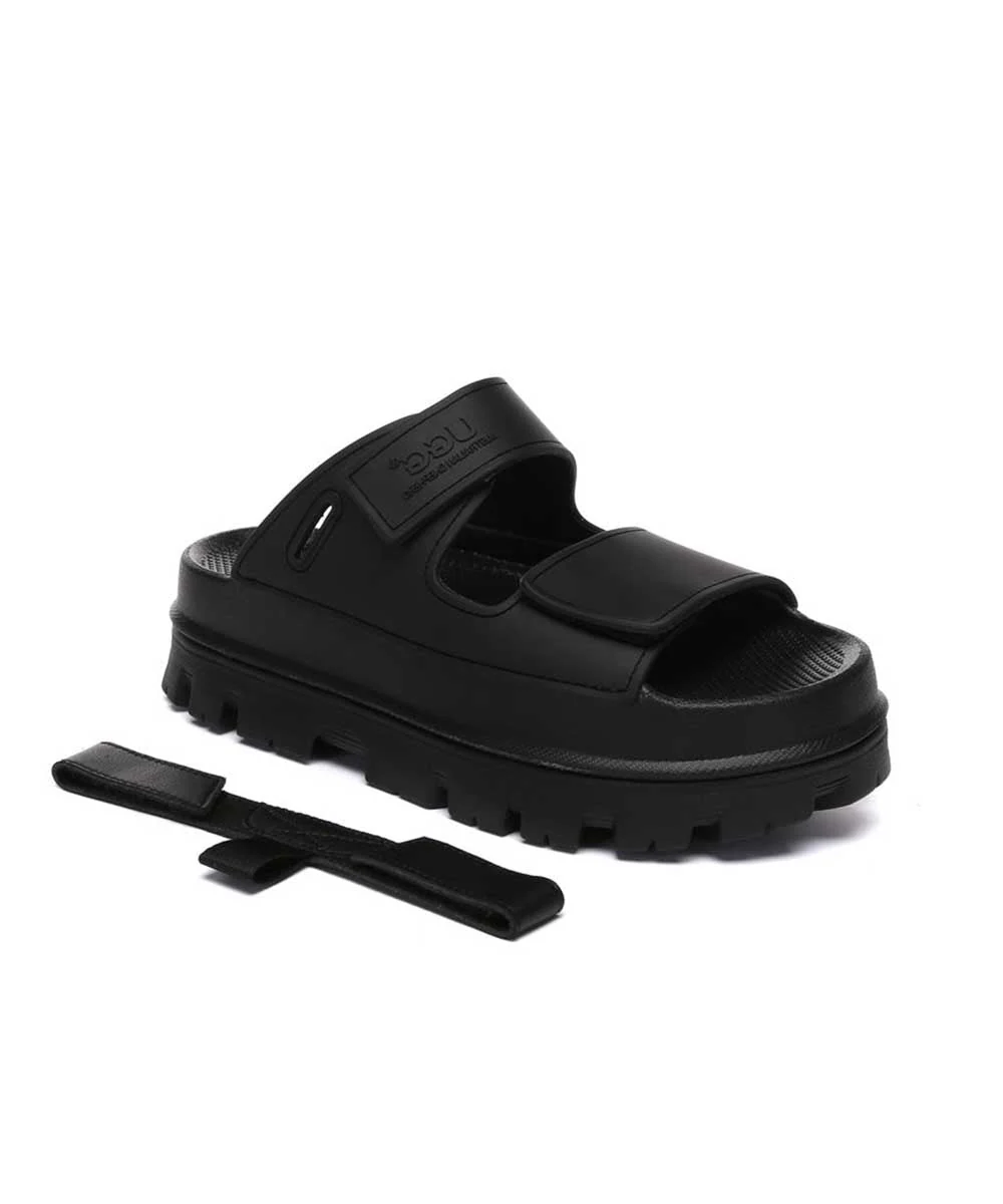 Women's UGG Tania Platform Sandals - Image 2