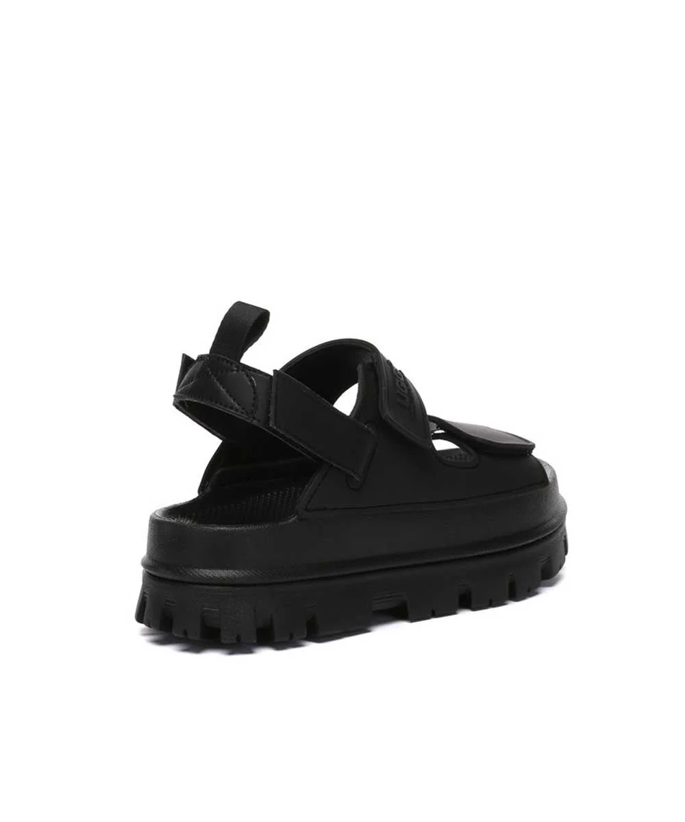 Women's UGG Tania Platform Sandals - Image 4