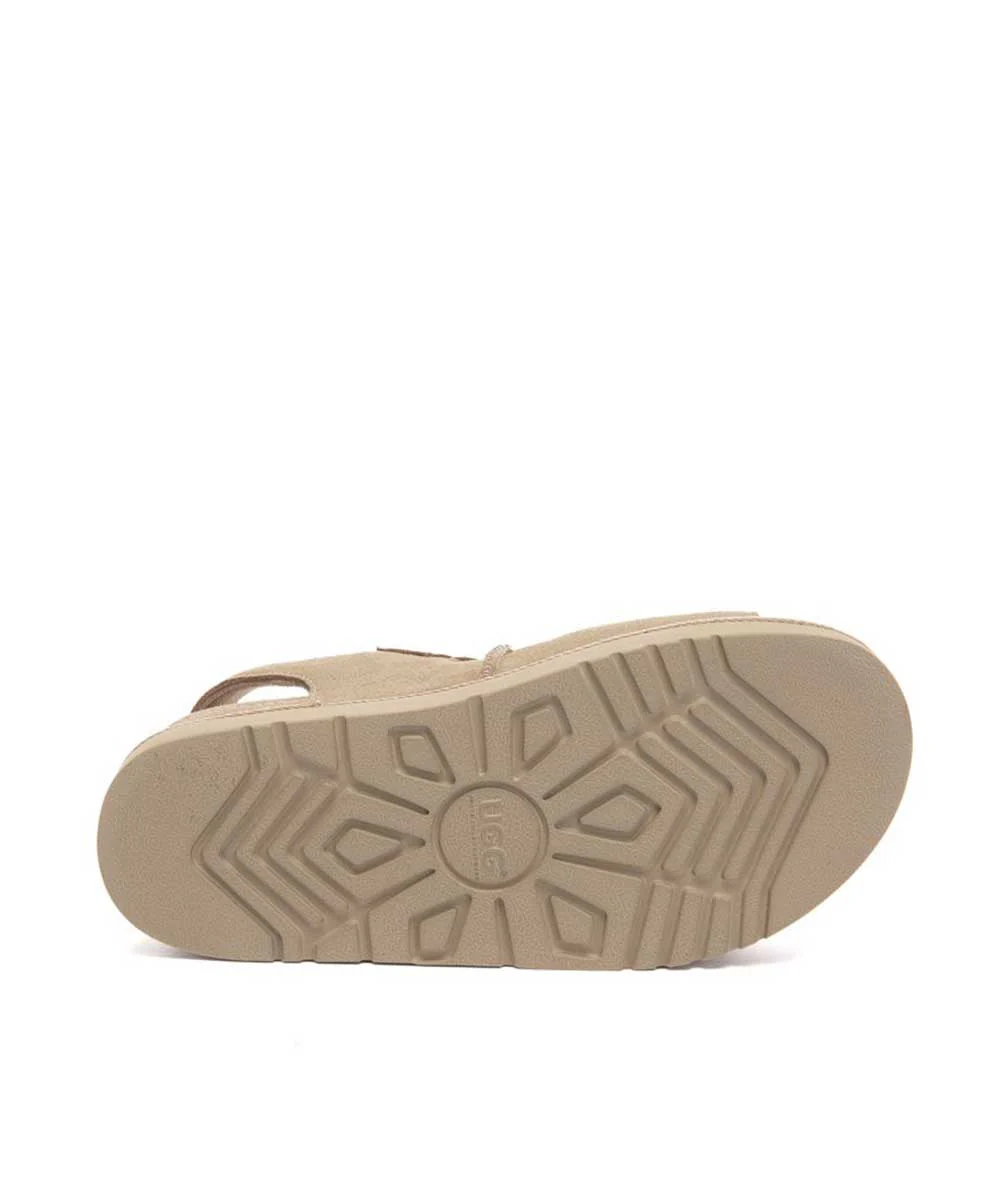 Women's UGG Tanny Platform Sandals - Image 5