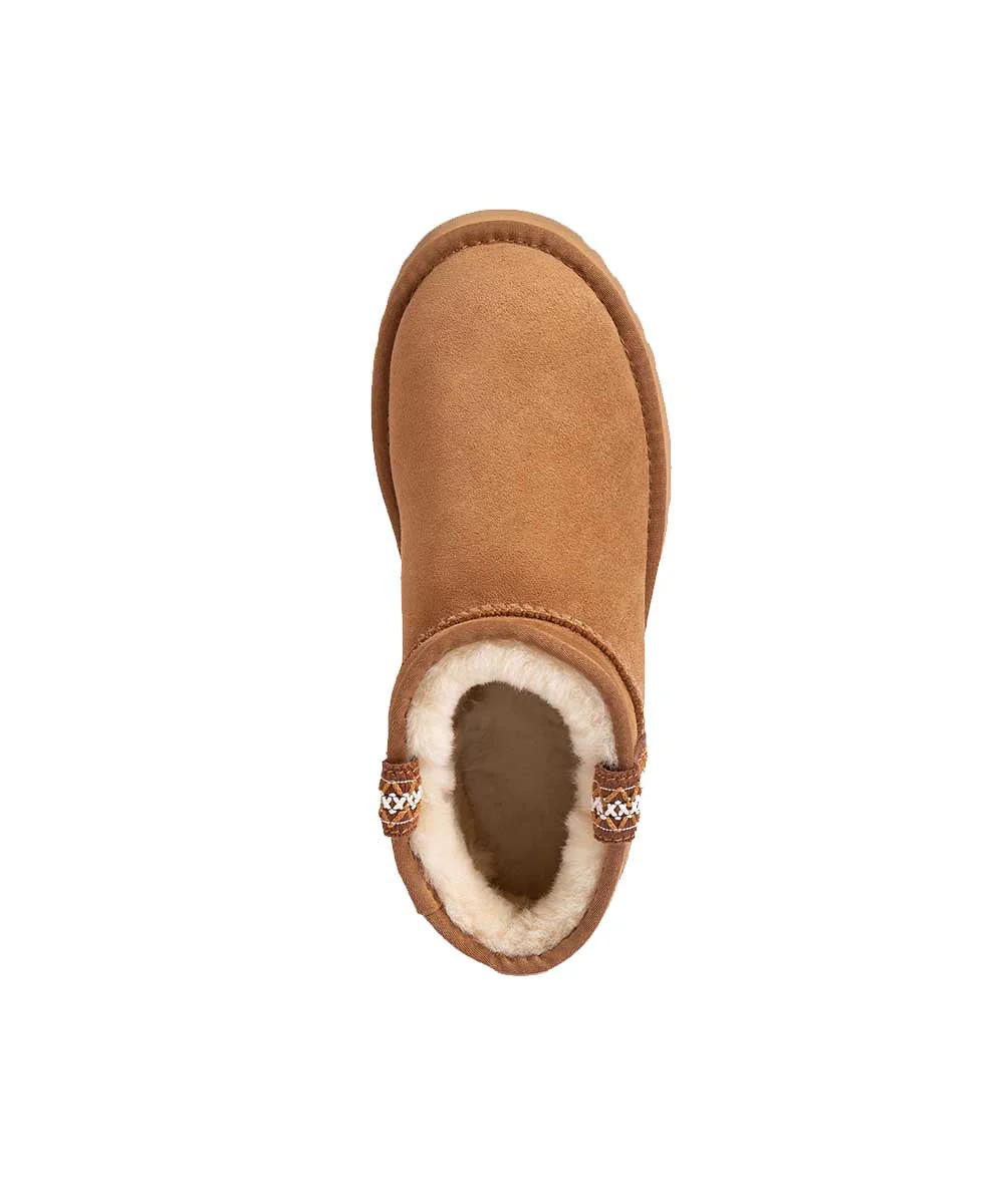 Women's UGG Tass Ultra Mini Platform - Image 9