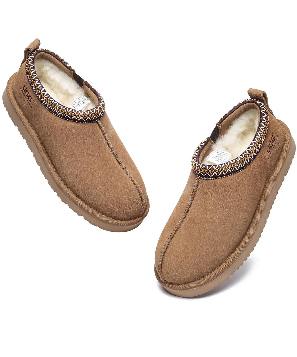 Women's UGG Tassy Moccasins - Image 11