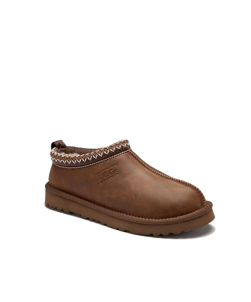 Women's UGG Tassy Nappa Moccasin - Image 2