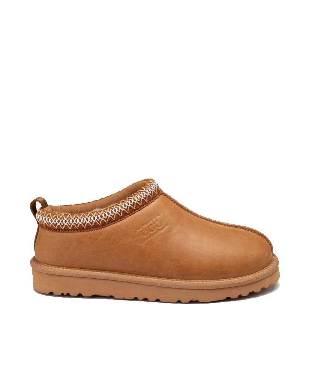 Women's UGG Tassy Nappa Moccasin - Image 5