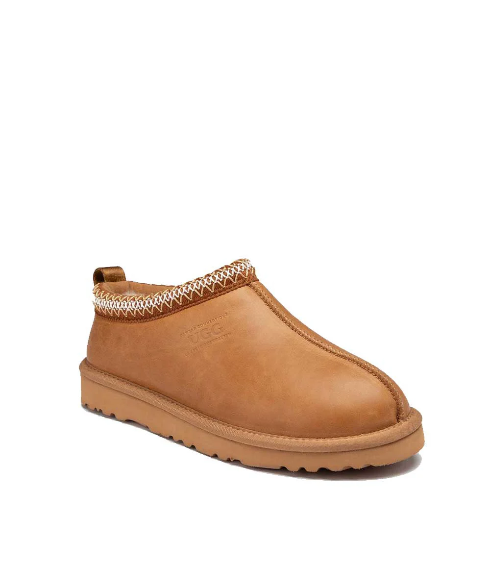 Women's UGG Tassy Nappa Moccasin - Image 6