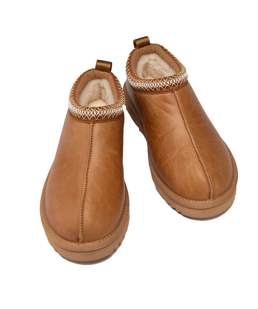 Women's UGG Tassy Nappa Moccasin - Image 8
