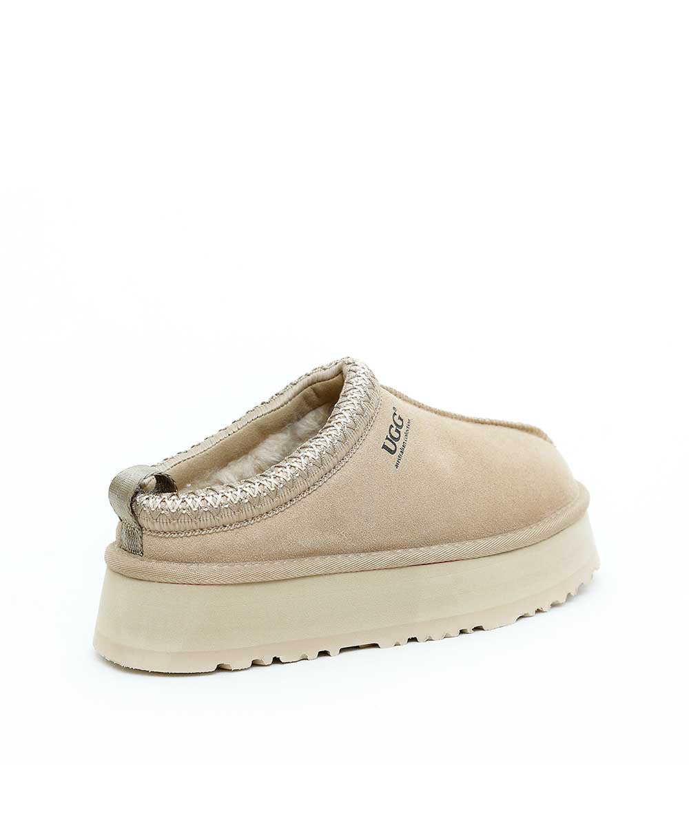 Women's UGG Tassy Platform Moccasin - Image 16
