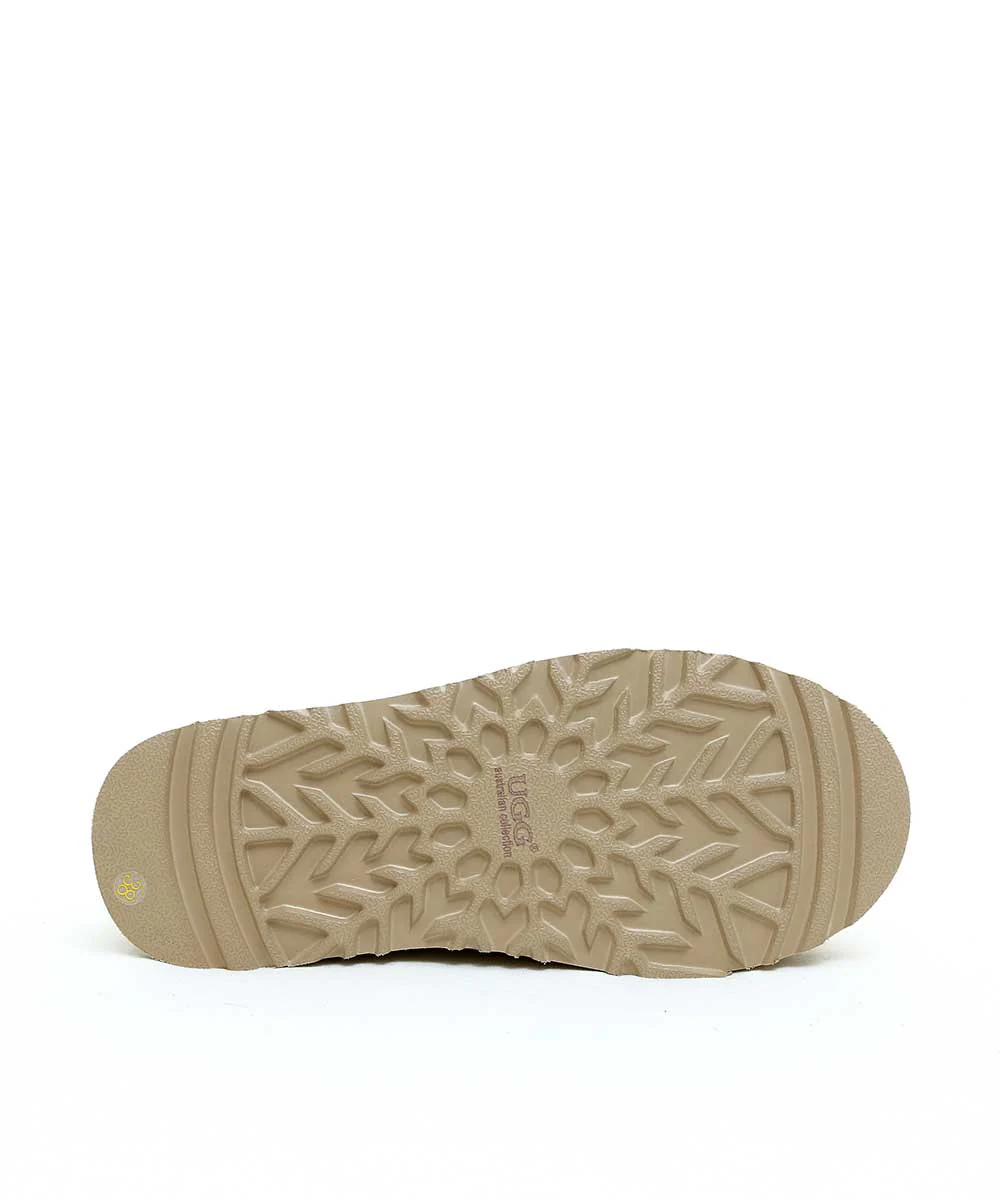 Women's UGG Tassy Platform Moccasin - Image 19