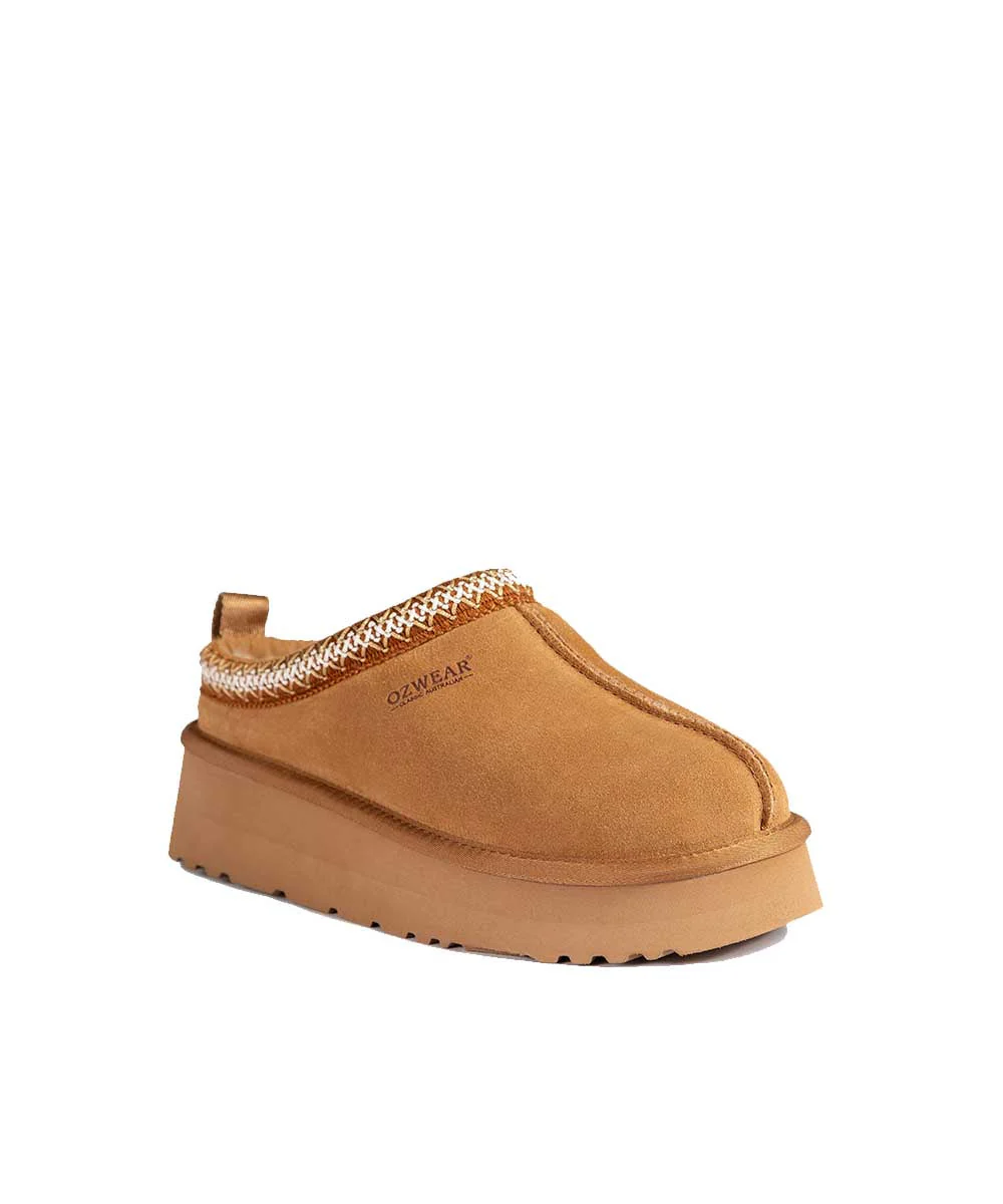 Women's UGG Tassy Platform Pastel - Image 16