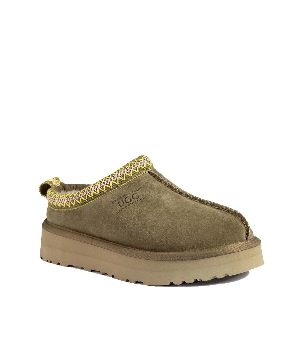 Women's UGG Tassy Platform Pastel - Image 5