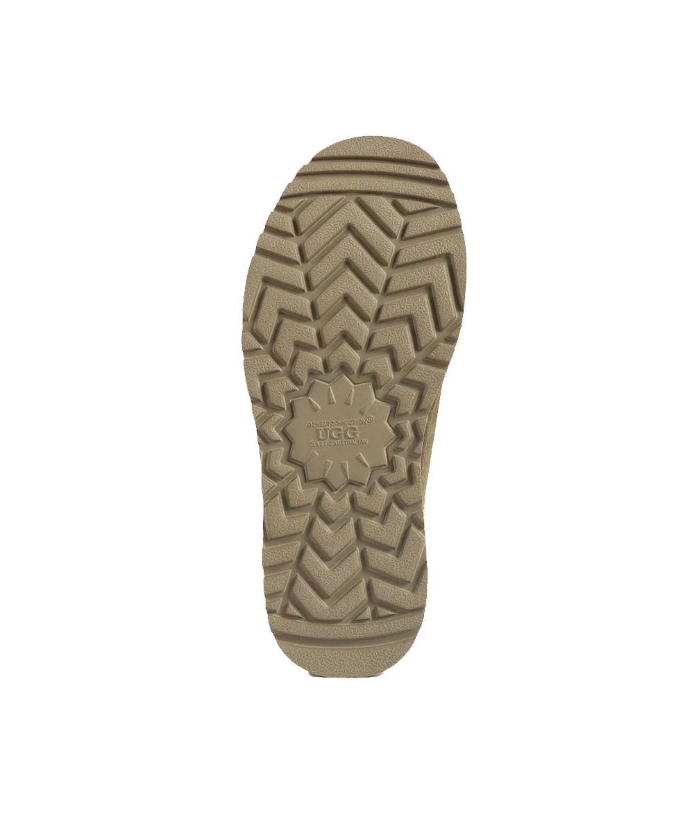 Women's UGG Tassy Platform Pastel - Image 9