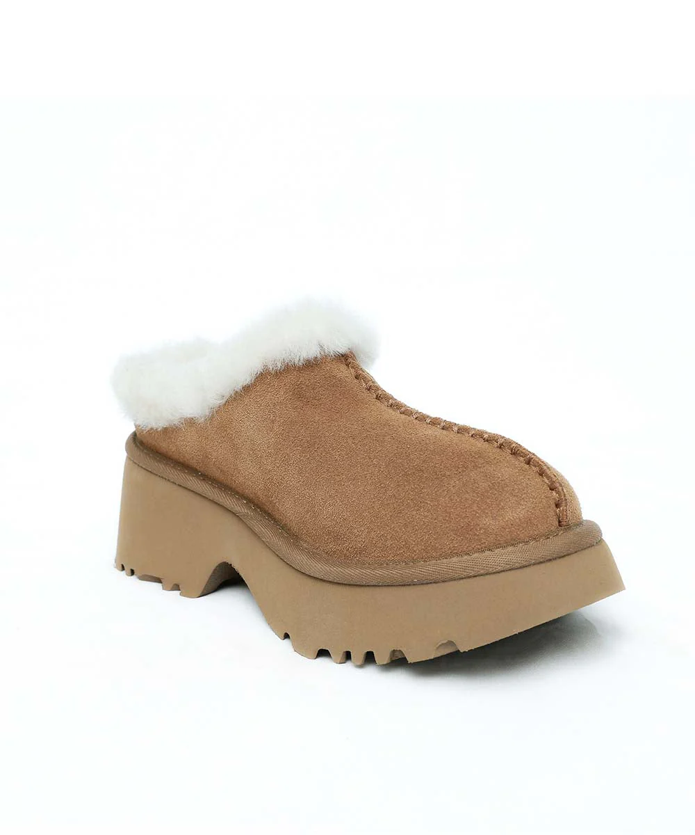 Women's UGG Terra Platform Clog - Image 2