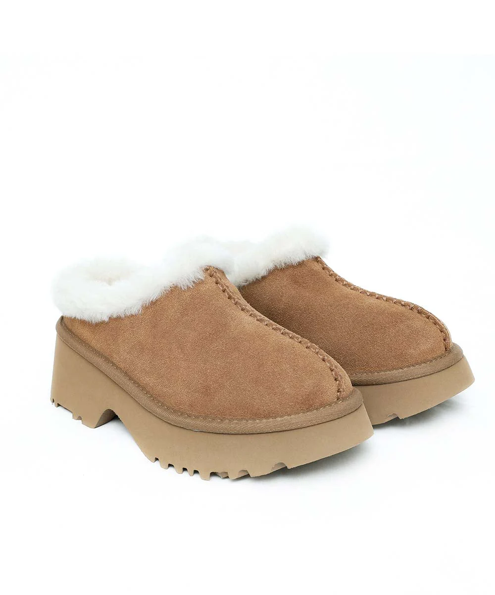 Women's UGG Terra Platform Clog - Image 3