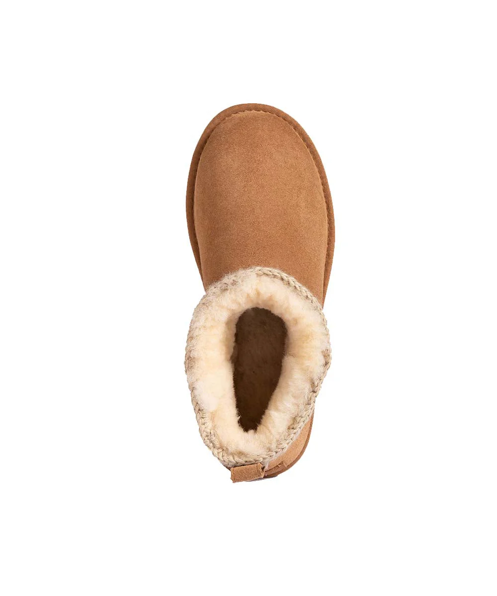 Women's UGG Tracy Platform Boot - Image 4