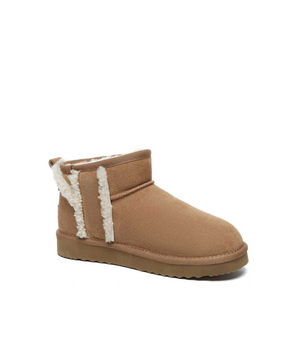 Women's UGG Ultra Mini Ary Boot - Image 2