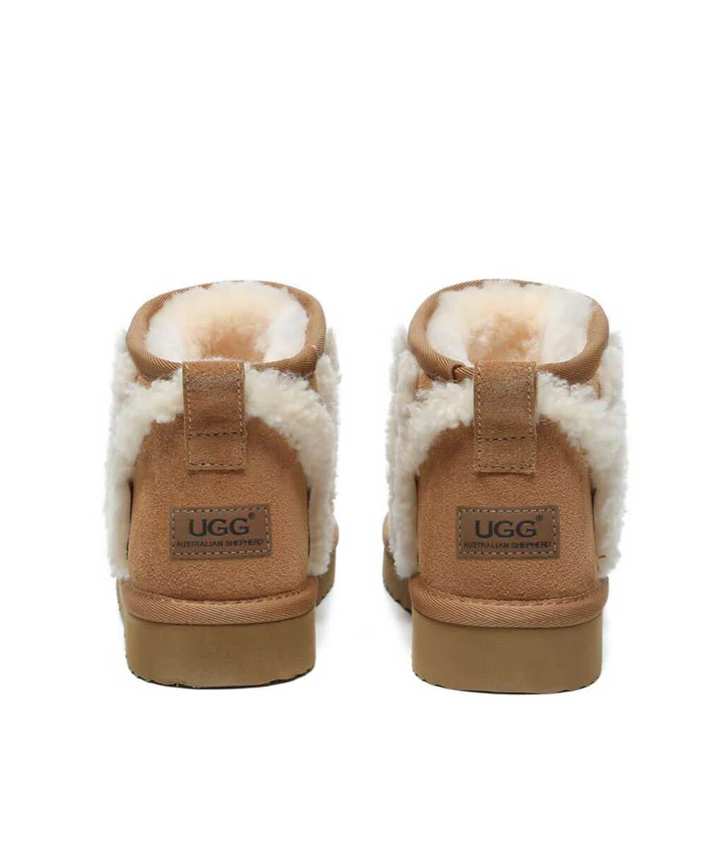 Women's UGG Ultra Mini Ary Boot - Image 4