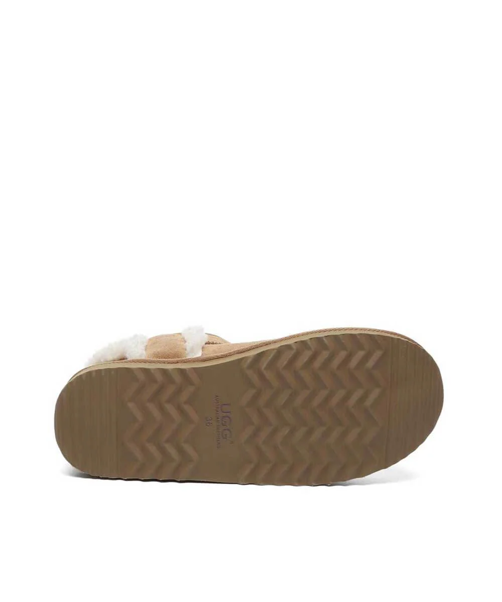 Women's UGG Ultra Mini Ary Boot - Image 5