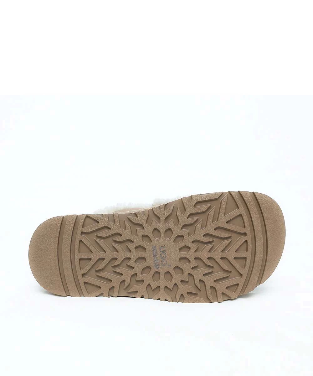 Women's UGG Violet Platform Slipper - Image 6