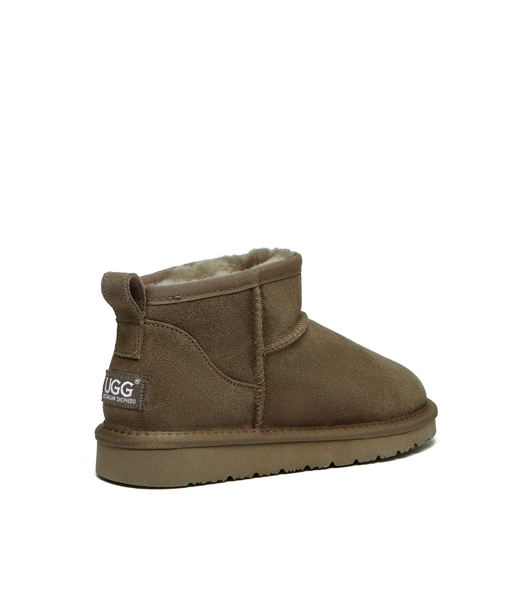 Women's UGG Classic Ultra Mini - Image 11