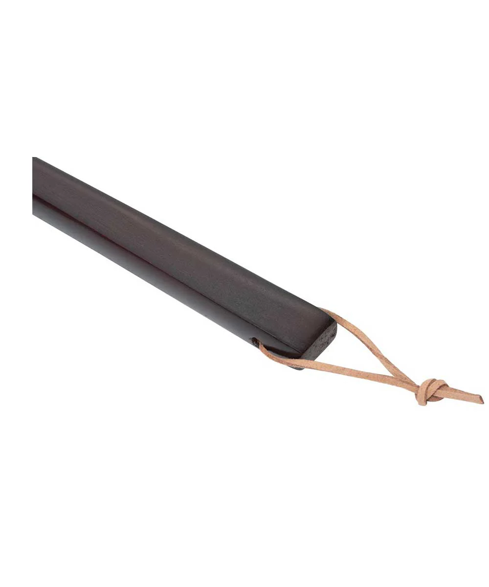 Wooden Shoe Horn 40cm - Image 2