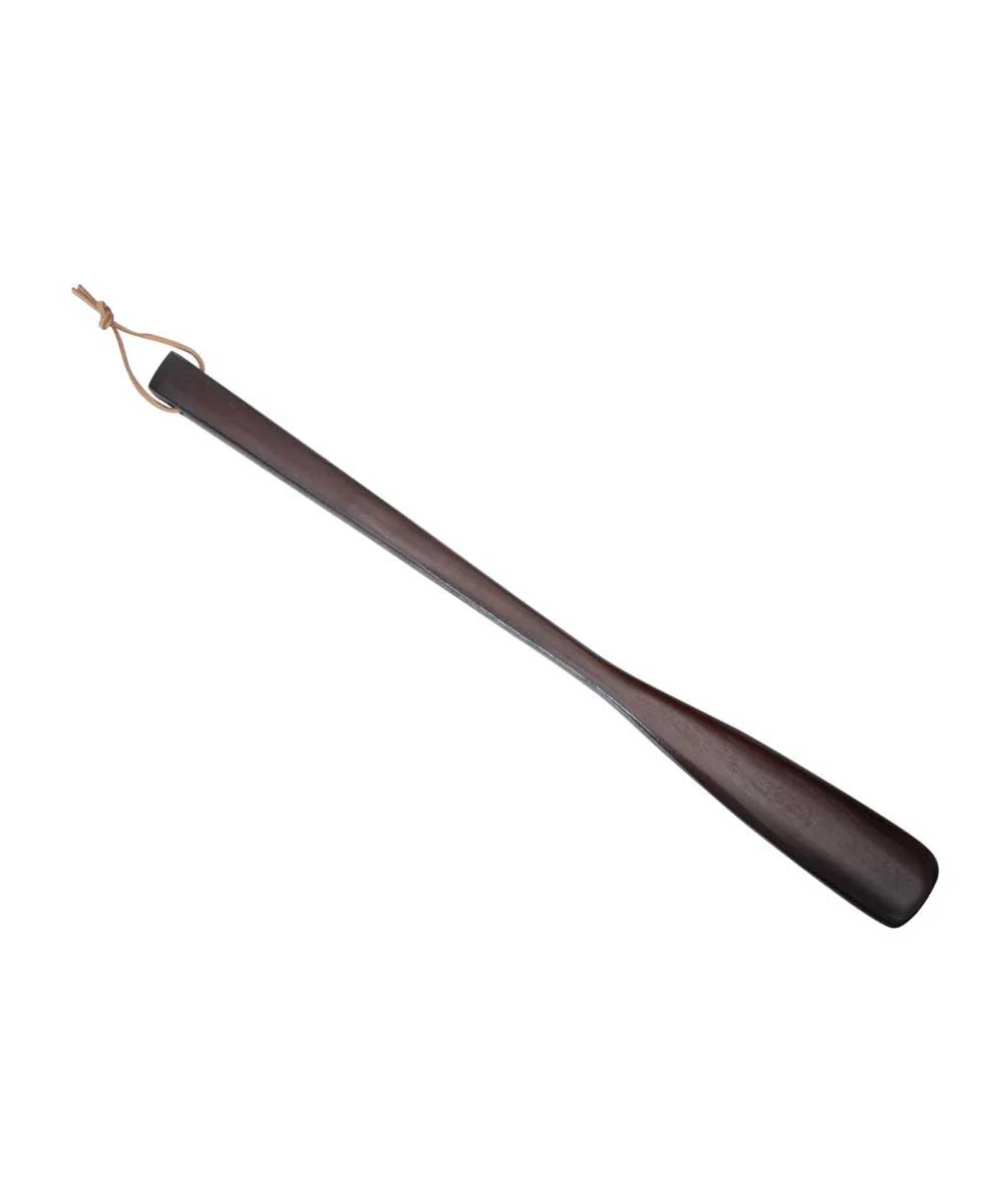 Wooden Shoe Horn 40cm - Image 4