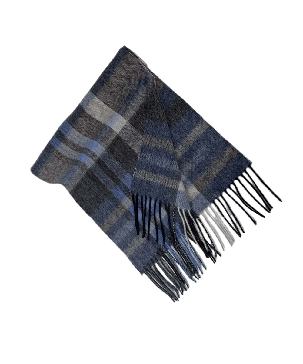 Wool UGG Scarf - Image 11