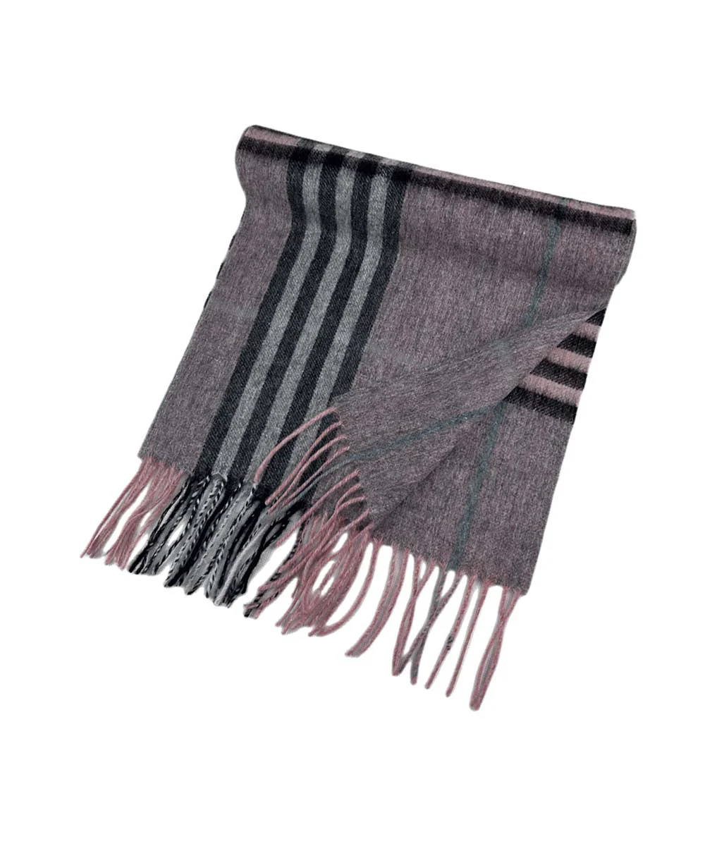 Wool UGG Scarf - Image 13