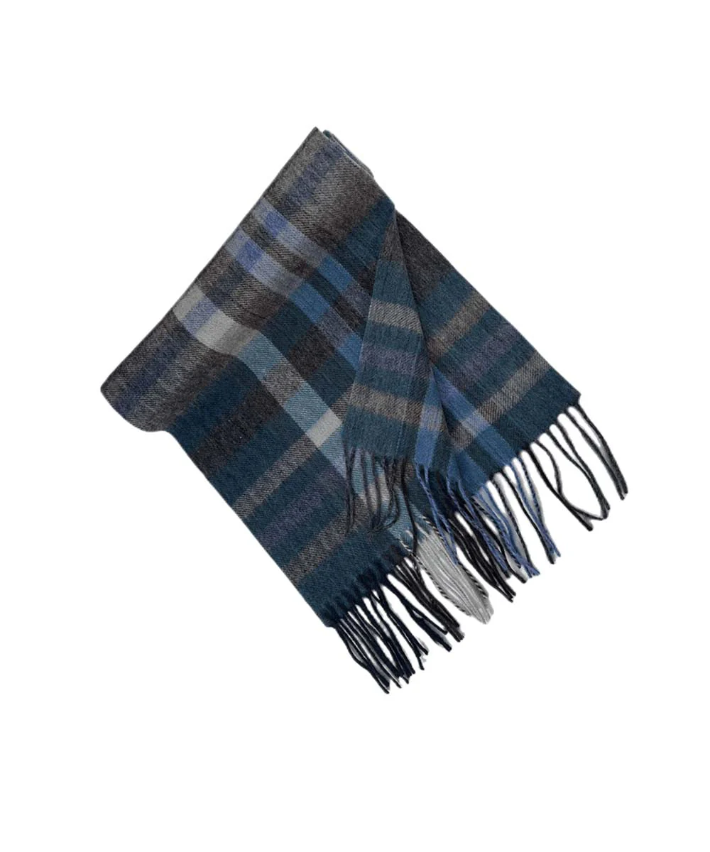 Wool UGG Scarf - Image 14