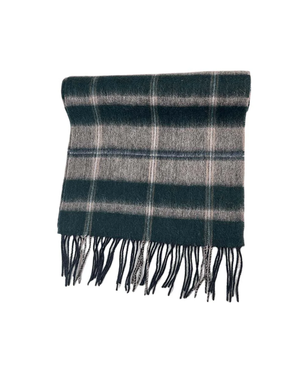 Wool UGG Scarf - Image 15