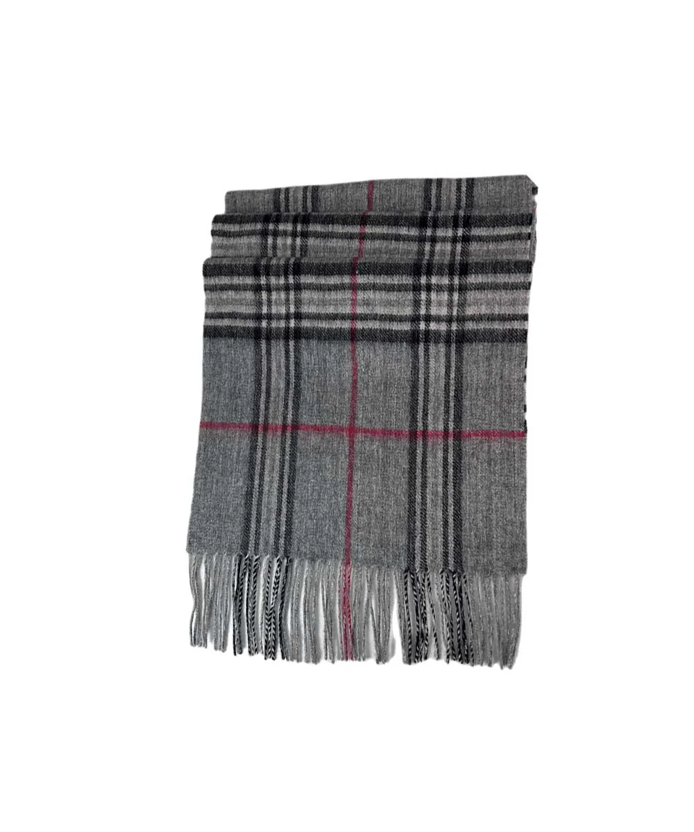 Wool UGG Scarf - Image 2
