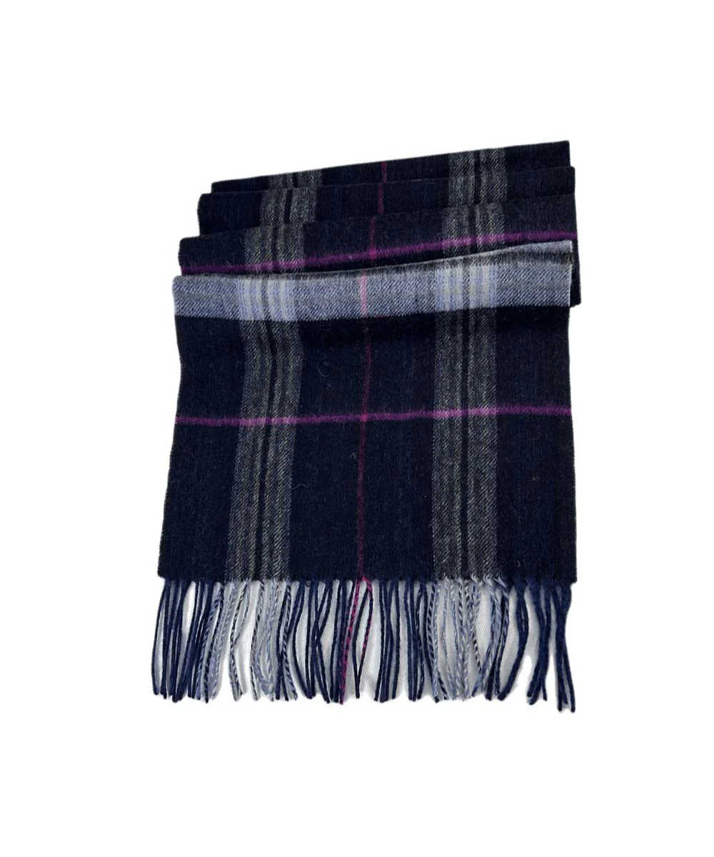 Wool UGG Scarf - Image 4