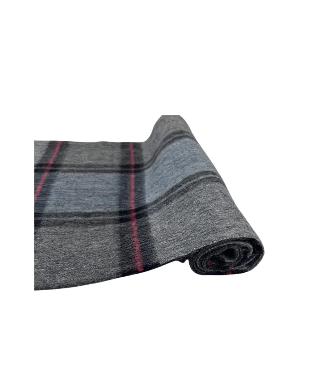 Wool UGG Scarf - Image 7