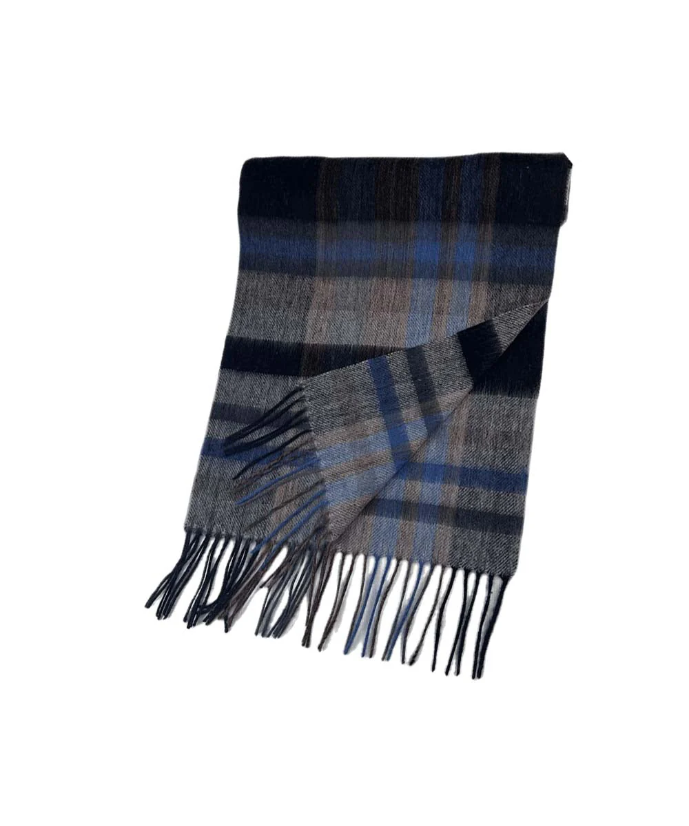 Wool UGG Scarf - Image 8